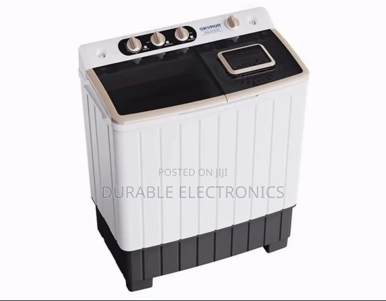 Skyrun 11kg Washing Machine