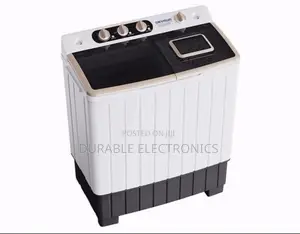 Skyrun 11kg Washing Machine