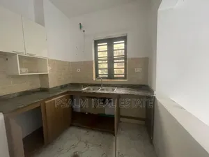 Furnished 4bdrm House in Freedom Way, Ikate for rent