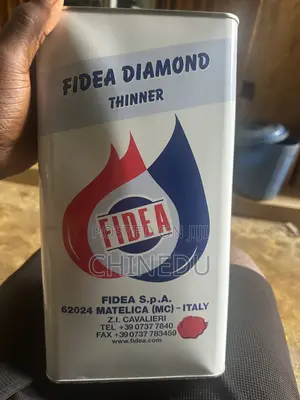 Fidea Diamond Thinner