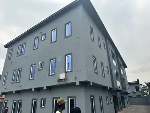 3bdrm Block of Flats in Isheri North for sale