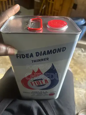Fidea Diamond Thinner