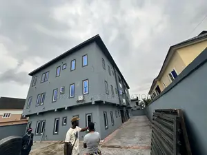 3bdrm Block of Flats in Isheri North for sale