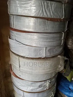 Flat Hose (Lion Brand)