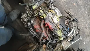 Complete Engine Ford Fusion 2017 1.6L