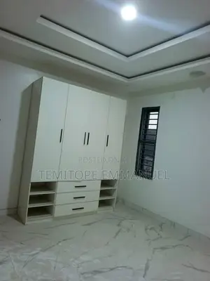 Furnished 4bdrm Duplex in Ojodu for rent