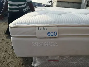 6/6 Canadian Hybrid Mattress for Good Sleep