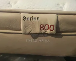 6/6 Canadian Hybrid Mattress for Good Sleep