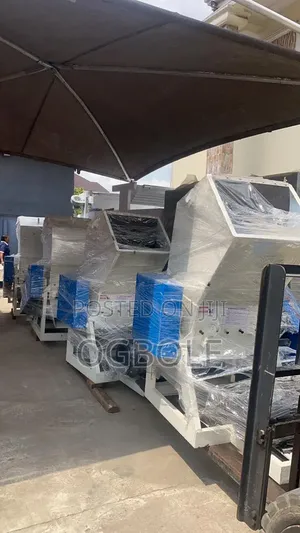 Pet Crushers