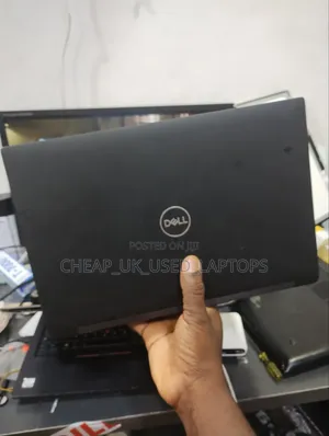 Laptop Dell Latitude 7490 8GB Intel Core i5 SSD 256GB