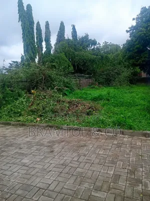 1600Sqm Residential CofO in Wuye Main
