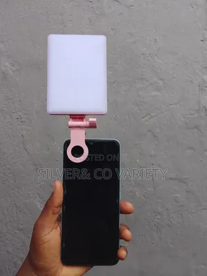 Influencer Led Light