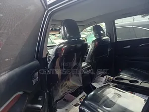 Toyota Highlander 2015 Black