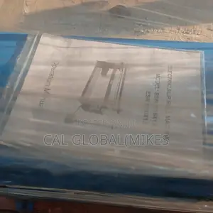 Electric Plate Bender