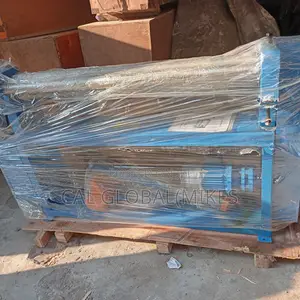 Electric Plate Bender