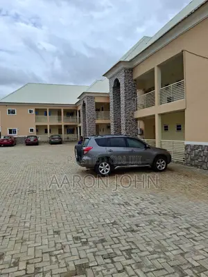 One Bedroom Flats in Lugbe Federal Housing