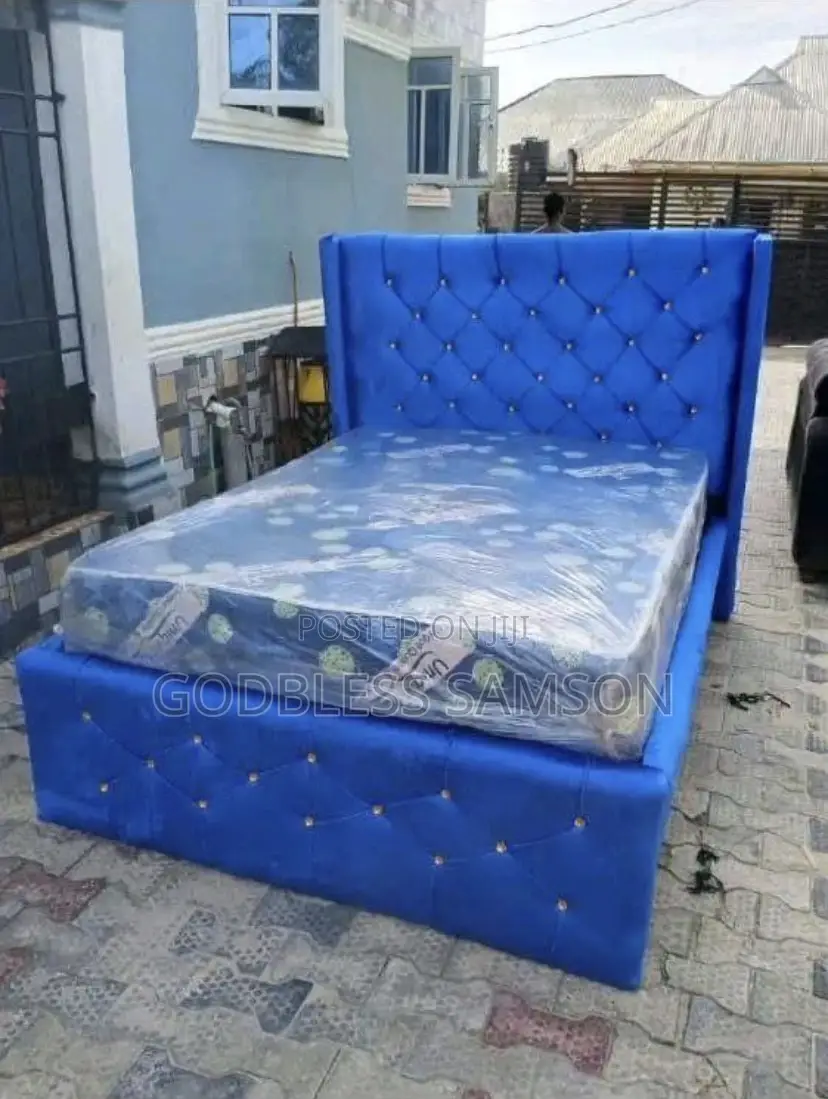 Samson Sons Furniture