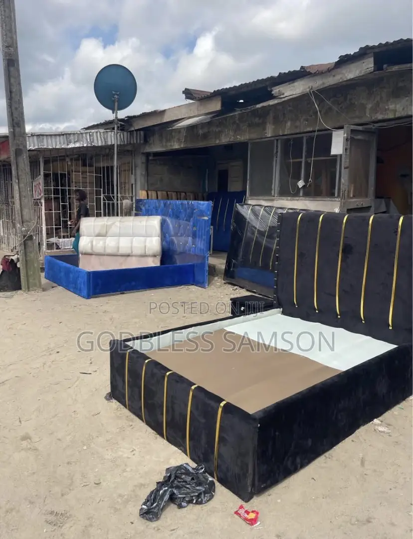 Samson Sons Furniture