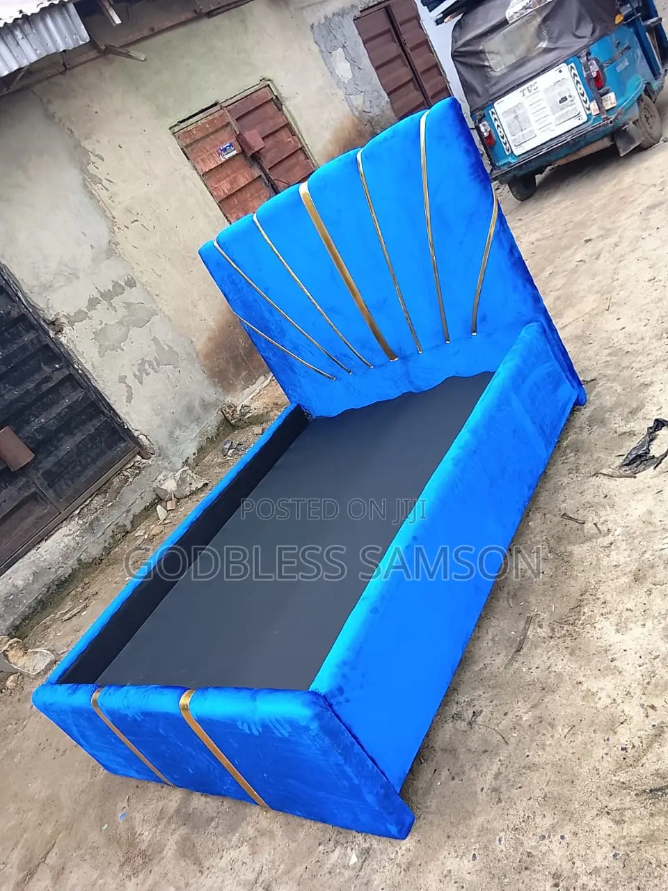 Samson Sons Furniture