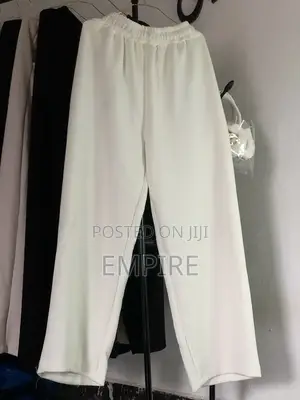 High Quality Baggy Joggers