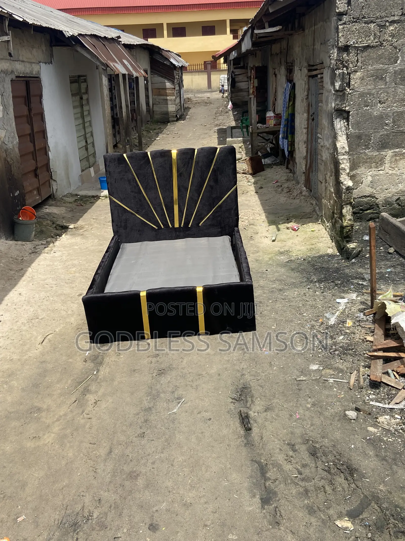 Samson Sons Furniture