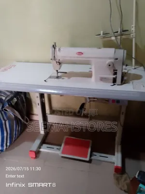 Emel Electric Sewing Machine