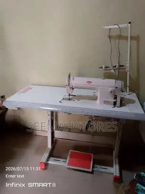 Emel Electric Sewing Machine