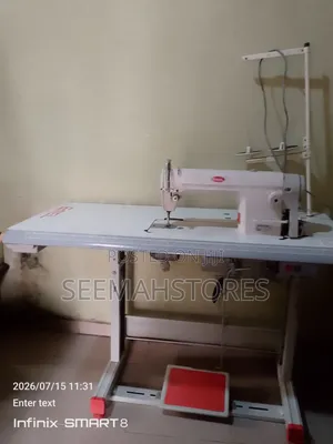 Emel Electric Sewing Machine