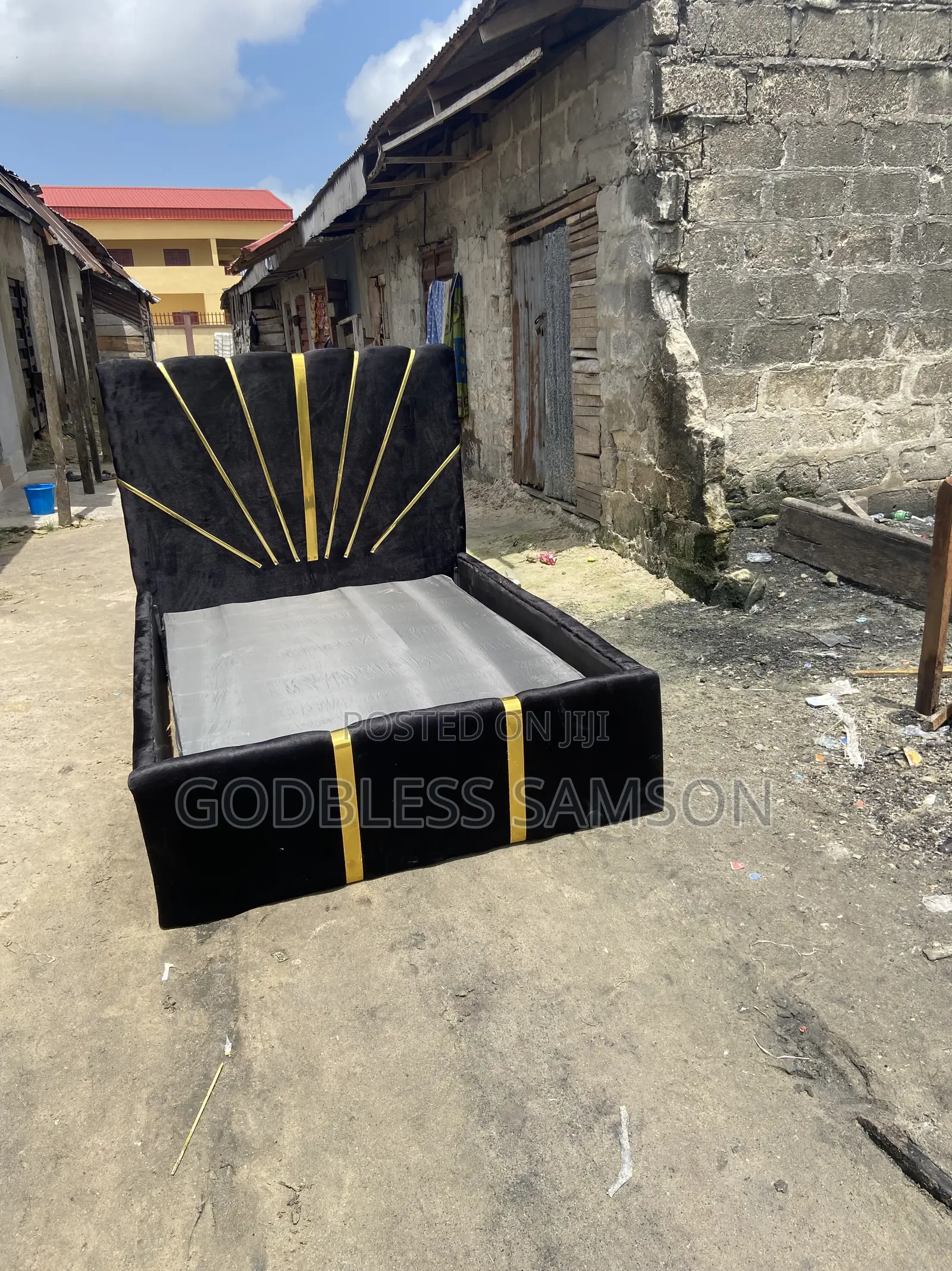 Samson Sons Furniture