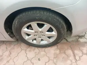 Toyota Camry 2009 Silver