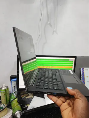 Laptop Asus 8GB Intel Core i7 HDD 500GB