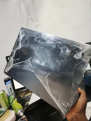 Laptop Asus 8GB Intel Core i7 HDD 500GB