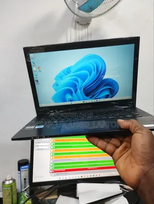 Laptop Asus 8GB Intel Core i7 HDD 500GB