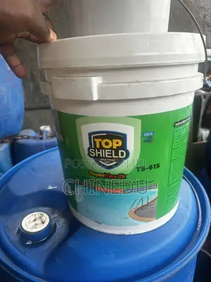 Top Shield Superflex- Ts-615