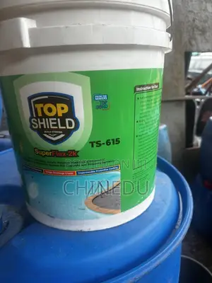 Top Shield Superflex- Ts-615