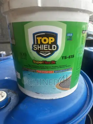 Top Shield Superflex- Ts-615