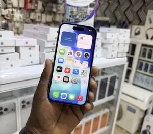 Apple iPhone 16 128 GB Blue