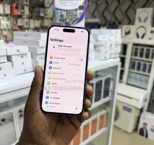Apple iPhone 16 128 GB Blue