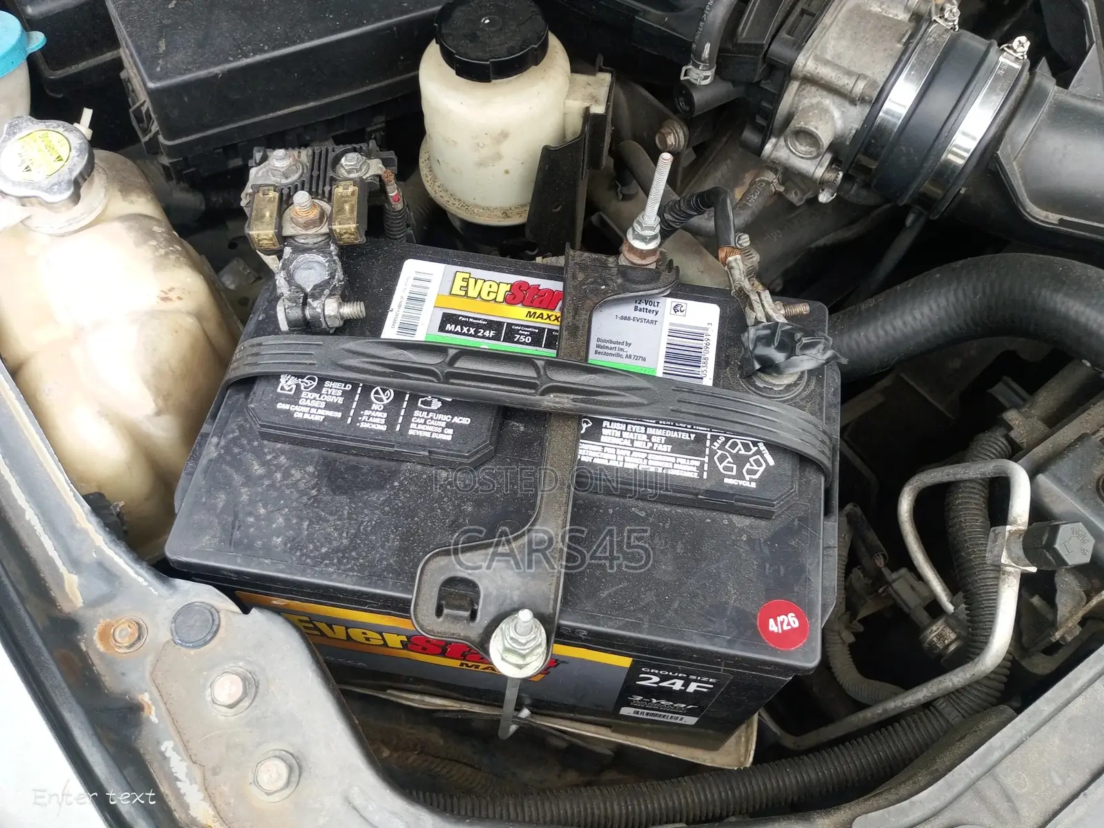 Nissan Frontier 2006 Gray
