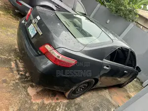 Toyota Camry 2008 Gray