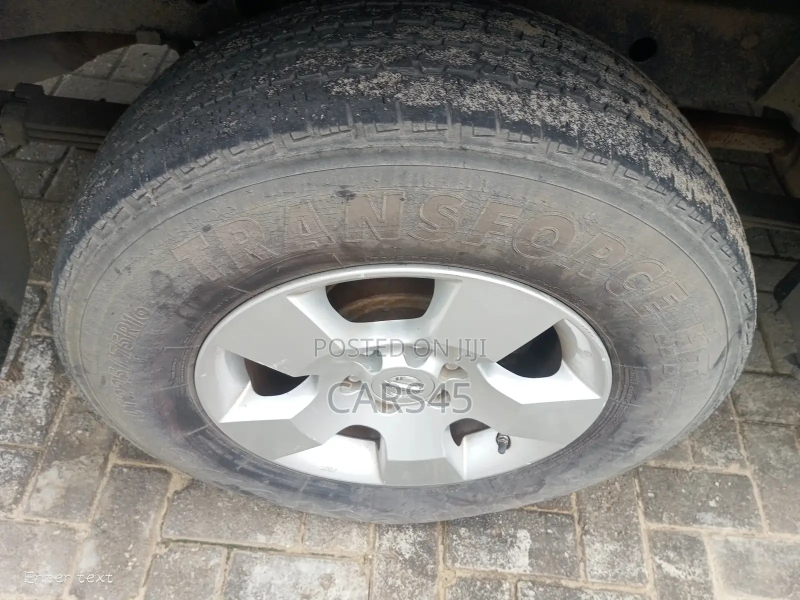 Nissan Frontier 2006 Gray