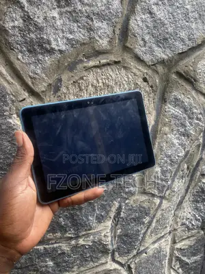 Amazon Fire HD 8 (2020) 32 GB Blue