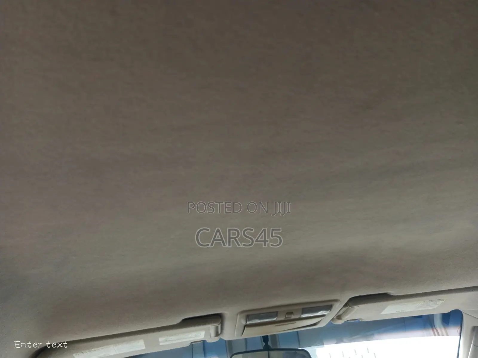 Nissan Frontier 2006 Gray