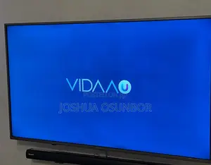 Hisense 55 Inch UHD Smart TV + Hisense Soundbar