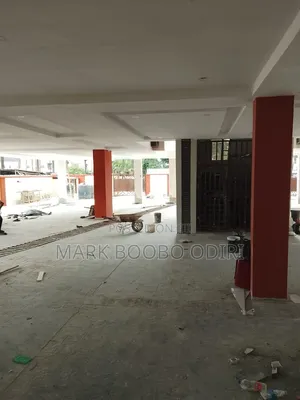 3bdrm Block of Flats in Ikeja G.R.A for rent