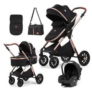 Baby Pray Stroller