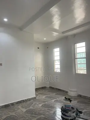 1bdrm Block of Flats in Dawaki for rent