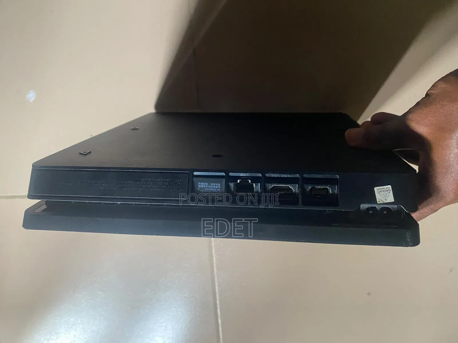 Playstation 4