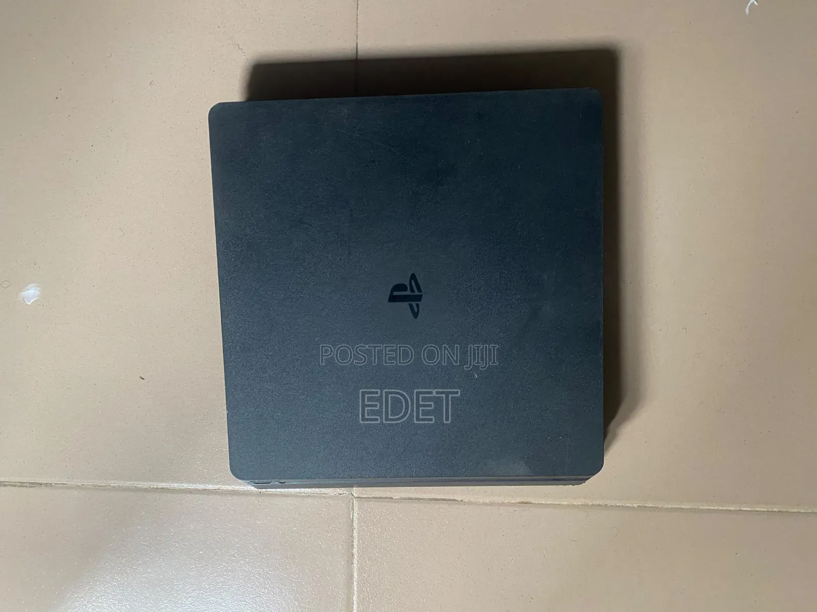 Playstation 4