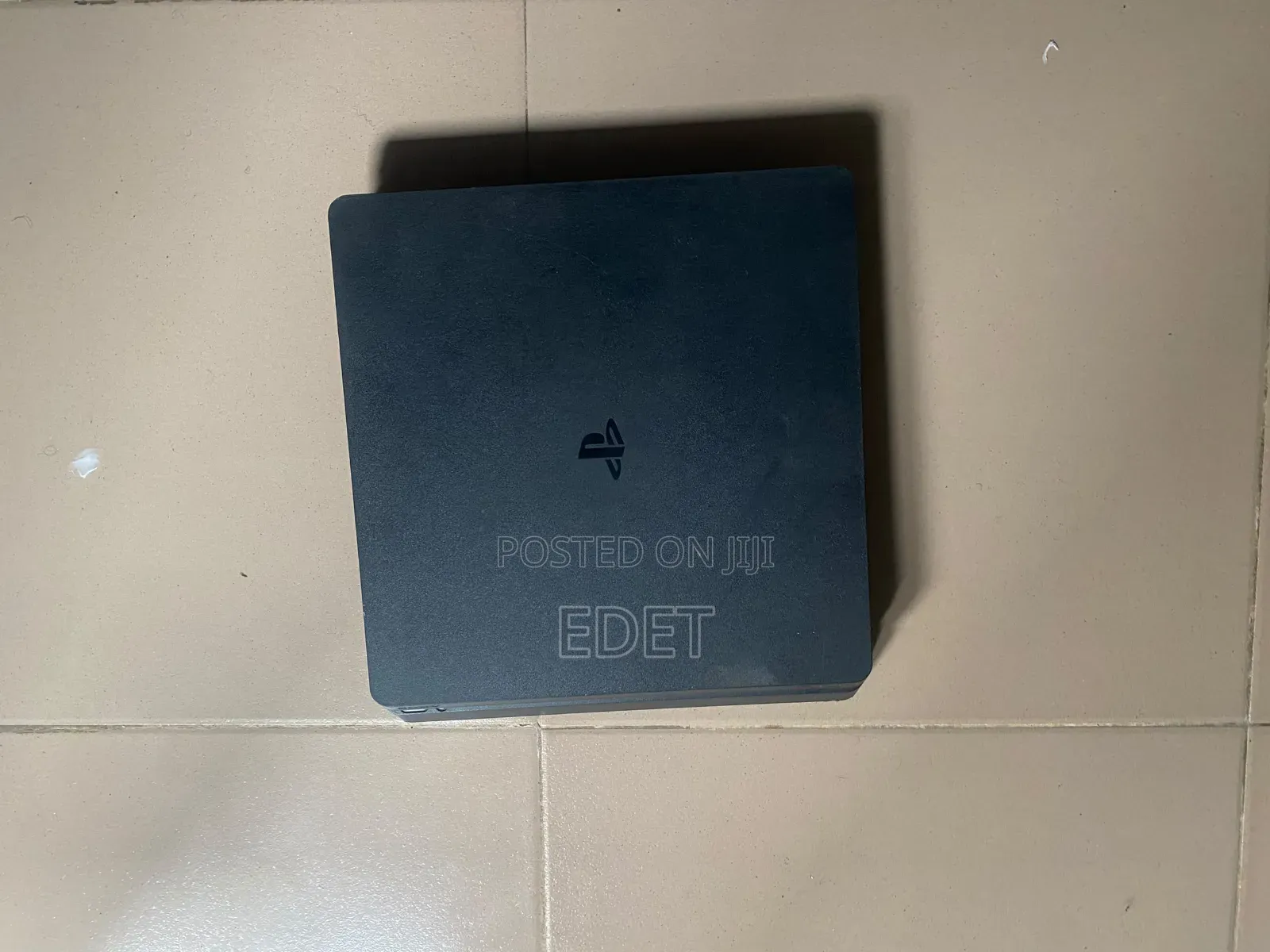 Playstation 4